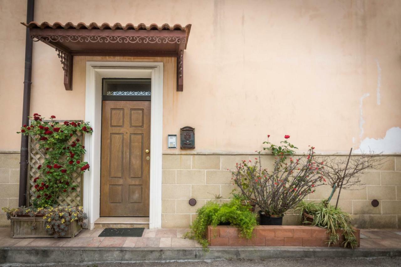 Agrumeto Degli Angeli Brindisi Exterior photo